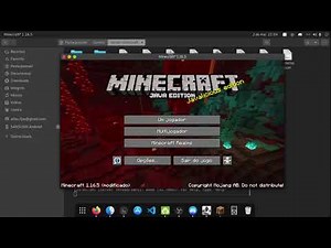 Como iniciar um server de Minecraft sem hamachi ou radmin (Ngrok - Linux e Windows)