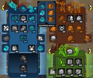 Highest Dmg Zane Build Bl3