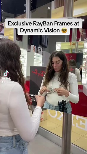 Ray Ban exclusive frames at Dynamic Vision - Clearwater Optometrists https://optometristclearwater.co.za/ | Dynamic Vision