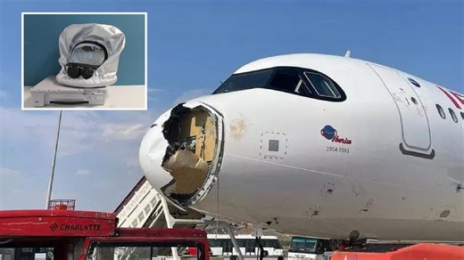 Aviso urgente a las aerolíneas por un fallo en respiradores de emergencia que casi mata a un tripulante de Iberia