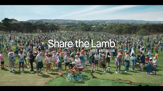 Watch out for the Generation Gap: the impassable chasm that's divided Australia. | Australian Lamb