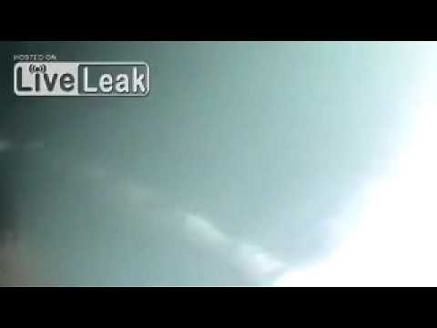 Man Dies From Being Sucked into Whirlpool