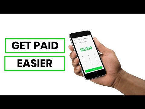 How To Create Cash App Links | Tip For Musicians