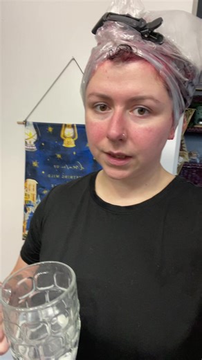 Anyone have any water drinking hacks?