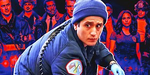 Who is the New Paramedic on Chicago Fire?