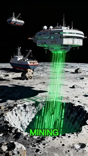 Make Money While the World Watches Space Tech Explode #manga #traumainformed #anime