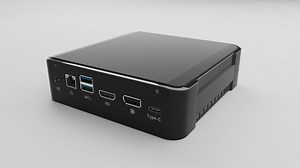 Purism Unveils Librem Mini Privacy-Focused PC