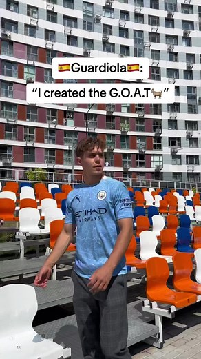 The Garrincha Goat Incident Explained