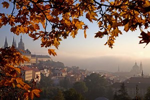Prague in October: Weather and Event Guide
