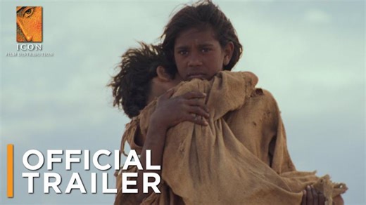 RABBIT-PROOF FENCE 4K RESTORATION - Official Australian Trailer | Animesh Sharma
