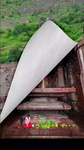 Architectural Grandeur of Bhojeshwar Mahadev Temple Bhojpur