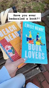 13 reactions · 6 comments | ✨ Practically Magic Book Club at Main...