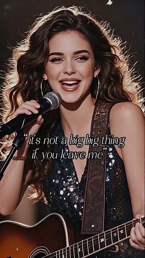 Big Big World Lyrics Emilia #englishsongs #LyricsVideo #90sPop