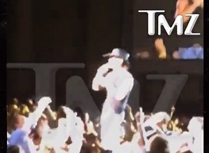 Here’s A Video Of Tim McGraw Slapping A Fan After She Grabs His Crotch