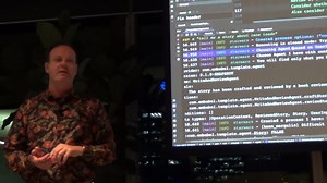 Rod Johnson - Gen AI Grows Up: JVM Agents With Embabel - Bris JVM