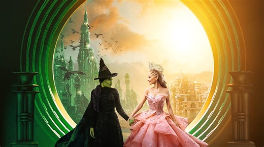 How to stream 'Wicked': Everything you need to know about release date, bonus features