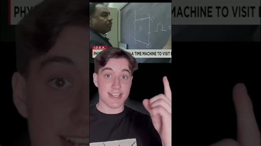 How scientists are exploring theoretical real-time machines