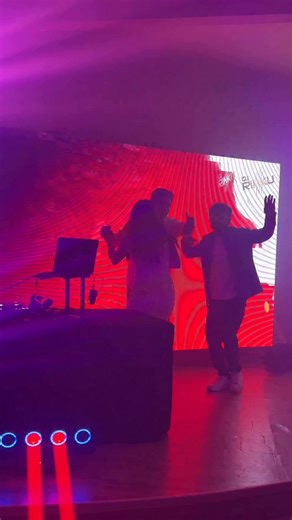 Sardar Fahad Ali Khan on Instagram: "If I’m there PPP Song is a must! Countdown Song on New Year’s Eve! #newyear #newyear2026 #ppp"