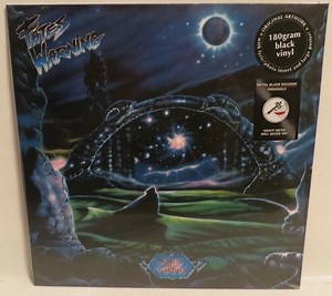 Fates Warning - Awaken The Guardian