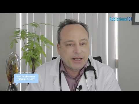 What Happens At A Cocaine Anonymous Meeting