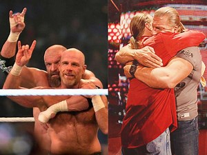 Triple H reveals his plan for retiring from WWE