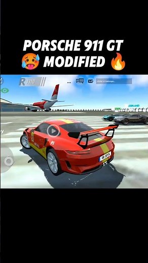 Modified Porsche 911 GT Car Simulator 2 New Update | Car Simulator 2 Gameplay #carsimulator2 #cs2