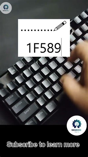 Pencil icon ✏️in ms word | #computer #keyboard #msword #windows #tricks #shorts #tips #wordtips #ai
