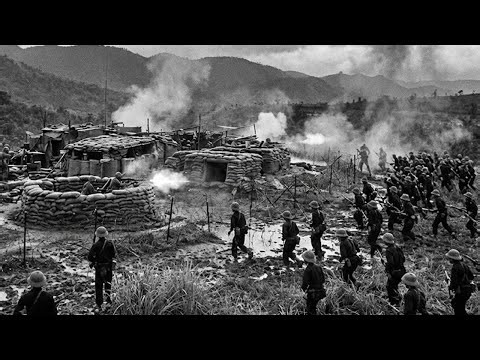 In 1970, 5,000 NVA Surrounded Firebase Ripcord. It Was The Last Great Battle.