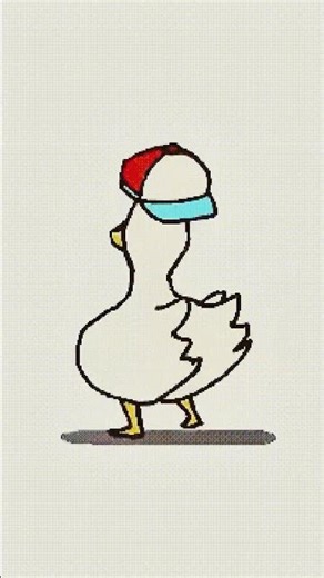 Bebop boo boo boo baba