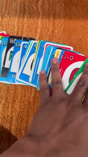 Uno Game Night‼️‼️‼️ #spongebob