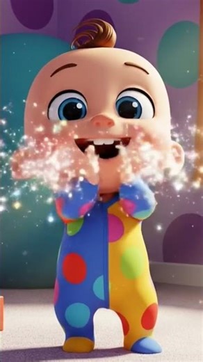 Baby clapping tutorial