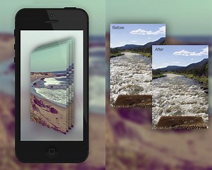 Stay Focused: An App That Brings Focus Stacking to Your iPhone Camera