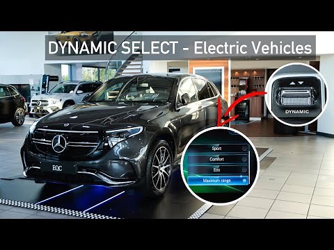 What is DYNAMIC SELECT | Electric Cars