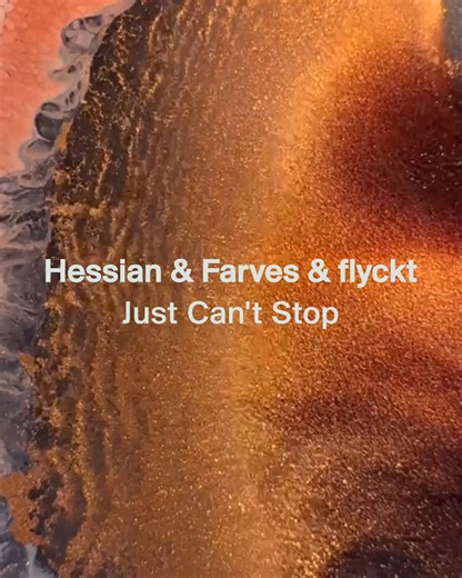 Welcoming a brand new production from British producer Hessian, who...