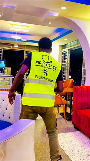 First-class-restaurant (@firstclassrestaurant)’s videos with original sound - Nessa Studio