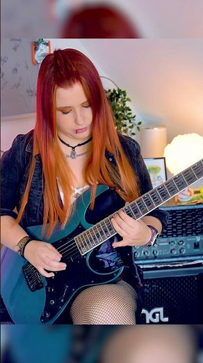 🖤 POWERWOLF - Armata Strigoi 🖤 #metal #powermetal #guitargirl #guitar #metalfans #metalhead