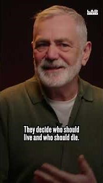 Criminologist reveals why Serial killers kill!