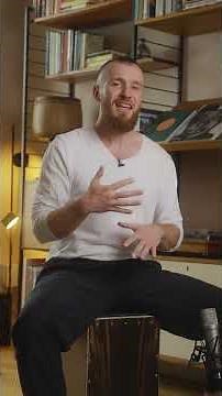 Introduction to the CAJÓN 🇵🇪