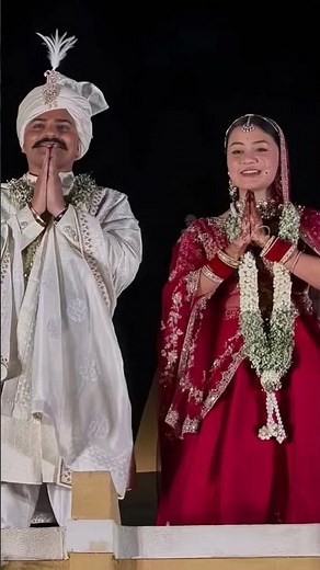 IPS Anshika Verma is set to marry fellow Uttar Pradesh cadre IPS officer Krishna Kumar (KK) Bishnoi🥰