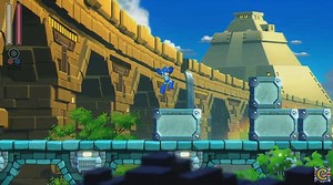 【Rockman新作推出】老鬼們！同上集隔咗7年，趁住30周年嘅時候，Capcom終於宣佈會推出正統新作《Rockman 11(Mega Man 11)》，最重要係繼續橫向動作玩法，平台係PS4、Xbox One、Switch、PC！ ======================= 《TOUCH》Web： http://easttouch.my-magazine.me 《TOUCH》Facebook： www.facebook.com/easttouchhk 《TOUCH》 Instagram： www.instagram.com/easttouchhk 影片來源 Capcom | 東TOUCH