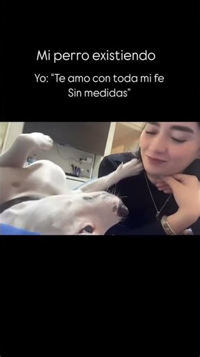 Que nunca me falten tus besitos 🐶🥹 #susbcribe #dog #perros #dogs #doglife #doglove