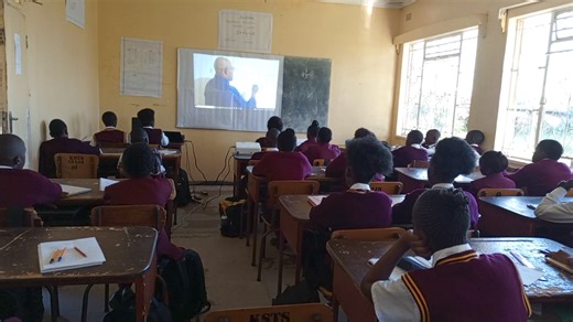 13K views · 374 reactions | Modern teaching. | Jacob Sichamba Online Math | Facebook