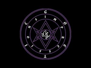 Goetic Impressions - Circle of Solomon Ritual Mat Explanation
