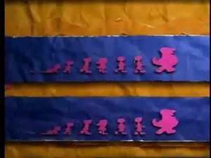 Barney Korean Disc 4 Part 1