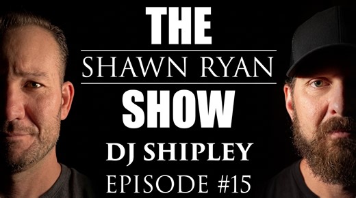 In this episode of The Shawn Ryan Show, I sit down with former SEAL Team 6 / DEVGRU operator DJ Shipley. Shipley served 17 years at the highest level of the U.S. military as a Navy SEAL Tier 1 operator. He joined the Navy at just 17 years old, worked his way through the SEAL Teams, and ultimately earned a spot at Naval Special Warfare Development Group. This is one of the most detailed, firsthand combat account interviews I have ever conducted. Shipley’s experience and perspective are unmatched.