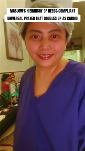 #justexercising #justpraying #dailyprayer #prayerwarriors #healthcarereform @wisdomparkph @Rosie Tapang Dulay @Maria Susan De Guzman @이쉬/ish