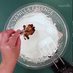 1.2K views · 95 reactions |  Clover Classic Berries & cream meringue nests are cups of pure pleasure: https://bit.ly/38Qe2OT #ExpressoShow | Expresso Morning Show - SABC 3 | Facebook