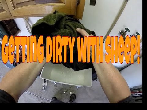 How To Care For Wool Blankets