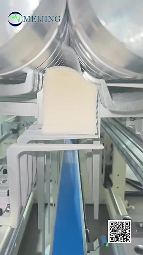 Facial Tissue Machine: Efficient Production Solutions