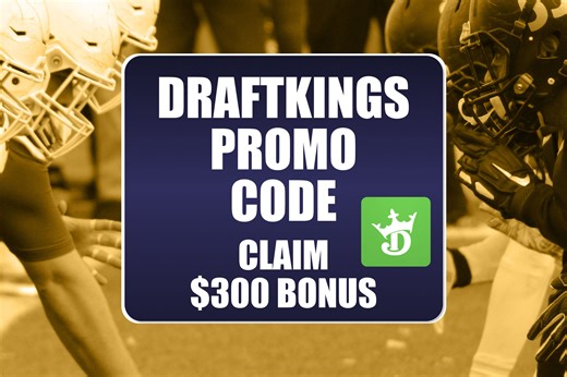 DraftKings Promo Code: Claim $300 Bonus for Texans-Patriots, Rams-Bears - WTOP News